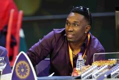 'The sport needs you', Dwayne Bravo's remarks on THIS IPL legend goes viral