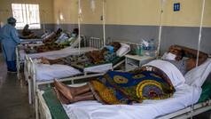 Ebola outbreak in Congo: India sends emergency medical supplies after virus claims over 200 lives in parts of Africa