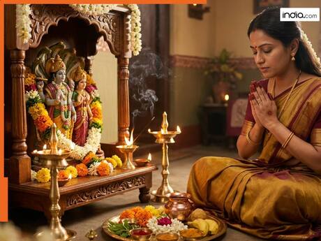 Nirjala Ekadashi Vrat 2026: कब रखा जाएगा निर्जला एकादशी का व्रत? नोट करें डेट, शुभ मुहूर्त और जानें इसका महत्व