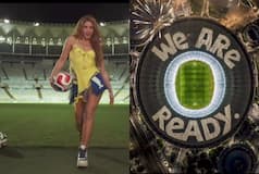 Watch: Shakira shows off FIFA World Cup 2026 anthem 'Dai Dai', teaser goes viral instantly, she becomes...