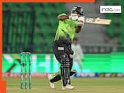 PAK vs AUS: वनडे सीरीज से पहले पाकिस्तान को झटका, फखर जमां और सईम अयूब बाहर