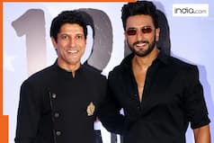 Ranveer Singh breaks silence after industry ban amid Don 3 row: 'Deep respect and goodwill...'