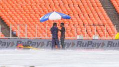 IPL 2026 Final Washout Scenario: Good news for RCB fans, defending champions set to…