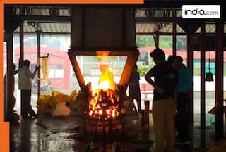 Free electric, CNG-based cremation facilities to begin in Delhi from this month