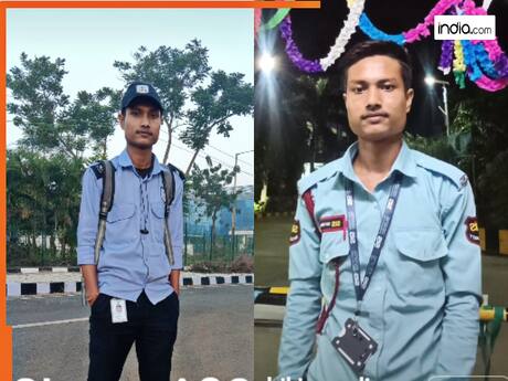 Viral Video: गार्ड ने 5 साल में बढ़ा ली इतनी ज्यादा सैलरी, सुनकर ही सदमा बैठ जाएगा | देखिए वीडियो