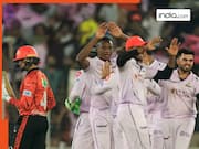 IPL 2026: गुजरात टाइटन्स की लगातार 5वीं जीत ने बदले प्वॉइंट्स टेबल के समीकरण, पहले पायदान पर GT