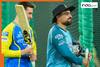 GT vs CSK IPL 2026 Predicted Playing 11: MS Dhoni, Matt Henry OUT, Akeal Hossain to...