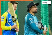 GT vs CSK IPL 2026 Predicted Playing 11: MS Dhoni, Matt Henry OUT, Akeal Hossain to...