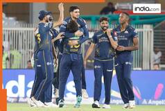 IPL 2026 Points Table, Orange Cap and Purple Cap Updates after match no 66: GT in 2nd place as CSK crash out, Sai Sudharsan replaces Vaibhav Sooryavanshi