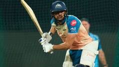 GT vs RR IPL 2026 Qualifier 2 Predicted Playing 11: Riyan Parag, Ravindra Jadeja in DOUBT, Kulwant Khejroliya OUT