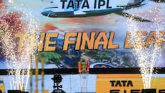 GT vs RR IPL 2026 Qualifier 2, Chandigarh Weather Updates: Will RAIN end hopes for Vaibhav Sooryavanshi's side, check RULES