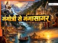 गंगोत्री से गंगासागर के बीच में भारत के कितने राज्य? सब में BJP सरकार, देखें इनमें से कितनों के नाम बता पाएंगे आप