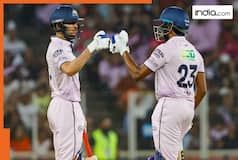 IPL 2026: Shubman Gill is becoming an accomplished LEADER, says star cricketer from CSK