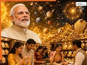 PM मोदी की अपील के बाद महिलाओं में कन्फ्यूजन! सोना खरीदना नहीं है तो क्या पहनना भी नहीं है? जान लें गोल्ड से जुड़े वास्तु के नियम