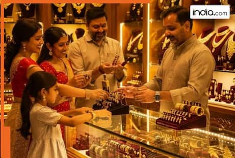 Gold, Silver Rate Today May 21: Gold prices hiked or steady after import duty hike? Check 18, 22, 24 carat Gold prices in Chennai, Mumbai, Delhi, Kolkata