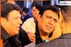 Govinda's manager issues big statement after paparazzi incident goes viral: 'Why would he apologise?'