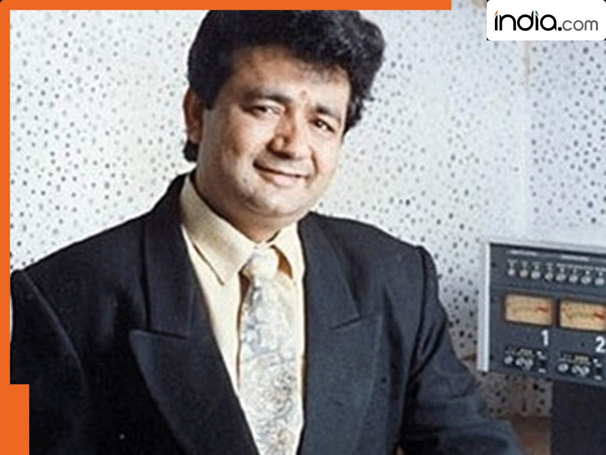 16 गोलियों के बाद, 10 मिनट तक फोन पर चीखें सुनता रहा गैंगस्टर, 'कैसेट किंग' के बेरहमी से कत्ल की कहानी