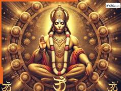 40 दिन तक करें हनुमान चालीसा का पाठ...होगा ऐसा चमत्कार जो बदल देगा आपकी पूरी जिंदगी