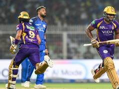 IPL 2026: टीम में लौटते ही हार्दिक पांड्या ने मैदान पर कर दी ऐसी हरकत, जिस पर IPL ने लिया कड़ा एक्शन