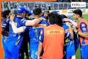 Bad news for Nita Ambani's MI after loss to KKR, BCCI have take BIG action against...