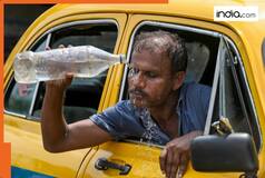 Delhi records warmest night on May in 14 years amid severe heatwave