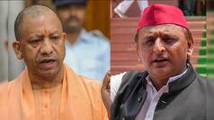 2027 की जंग का ट्रेलर शुरू! CM योगी के 'यलगार' पर लाइव डिबेट में भिड़ गए BJP-सपा और कांग्रेस नेता