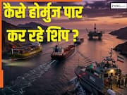 'ट्रैकर बंद कर होर्मुज से गुजरे तीन टैंकर', शिपिंग डाटा कंपनी का दावा, जवाब में ईरान बोला- वियतनाम वाले शिप को हमने दिया रास्ता