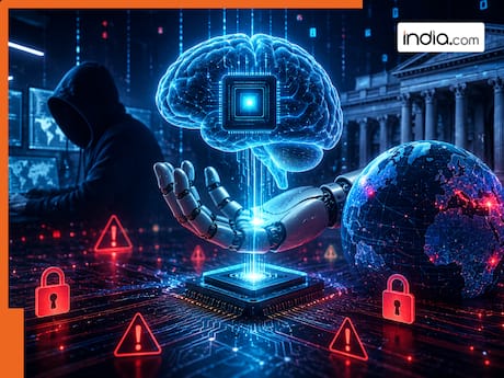 सावधान हो जाइए, वरना मुश्किल हो सकते हैं हालात... AI को लेकर IMF ने दी चेतावनी, जानिए टेक्नोलॉजी कैसे बन रही है दुनिया के लिए खतरा