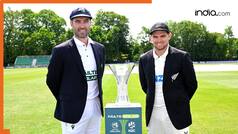 IRE vs NZ Live Streaming Info, One-off Test Match 2026: When, Where, How to Watch Ireland vs New Zealand Live Score, TV Telecast, Mobile App Online
