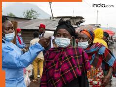 Ebola Virus के डर से टला भारत-अफ्रीका समिट, दिल्ली में होने वाली बड़ी बैठक पर ब्रेक