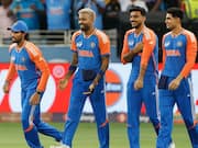 अफगानिस्तान के खिलाफ भारतीय टीम का ऐलान, ऋषभ पंत वनडे से बाहर- 4 खिलाड़ियों को पहली बार मौका