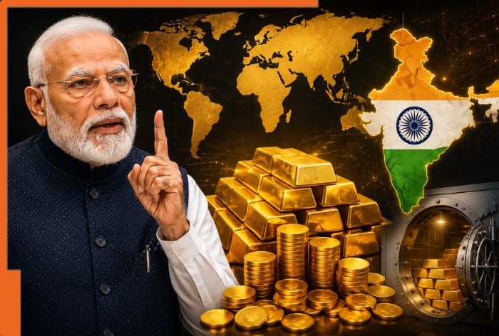 How much gold does India have? Which country has the highest gold reserves in the world? All Gold-facts after PM Modi’s appeal to residents