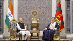 India-Oman CEPA comes into effect; India's footprint in Middle East set to strengthen, key sectors to benefit
