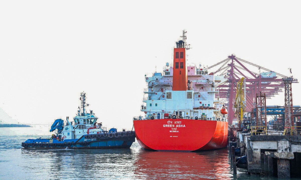 Good news for global economy as Iran may reopen Strait Of Hormuz under draft US deal | All details