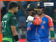 क्या पाकिस्तान से द्विपक्षीय सीरीज खेल सकता है भारत! खेल मंत्रालय ने इस फैसले से कर दिया साफ