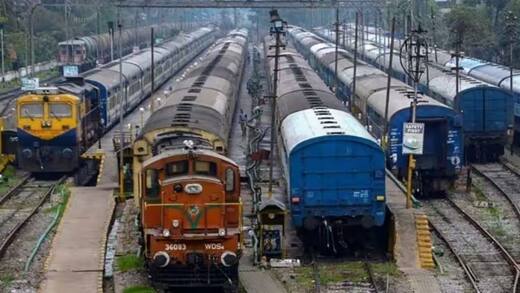 Diwali gift for commuters! Indian Railways announces 100 special trains from Bihar, West Bengal, Assam, Tamil Nadu and Uttar Pradesh; check route details