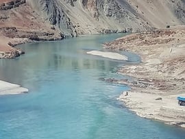 Why is India adamant on changing Indus Waters Treaty? Helpless Pakistan now knocks at doors of...