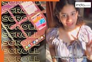 Gen Z woman finds surprising trick to save money on shopping apps | Viral video