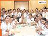 International Nurses Day: LNJP अस्पताल में सीएम रेखा गुप्ता का 'सरप्राइज विजिट', नर्सों से की मुलाकात