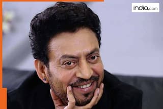 Irrfan Khan's unreleased film 'The Last Tenant' finally make its debut on YouTube