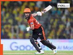 SRH की जीत के बाद ईशान किशन ने ये क्या किया! CSK को सीटी बजाकर चिढ़ाया, VIDEO वायरल