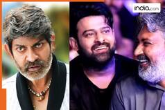 Jagapathi Babu reveals how Prabhas, SS Rajamouli supported him during depression: 'Gave me...'