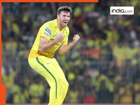 IPL 2026: लय में आई CSK को जेमी ओवरटन के रूप में तगड़ा झटका, इस सीजन छठा खिलाड़ी चोटिल होकर टीम से बाहर