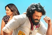 Peddi box office collection Day 5: Ram Charan-Janhvi Kapoor's film enters Rs 300 club
