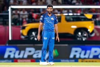 PBKS Vs MI, IPL 2026: Jasprit Bumrah joins Sachin Tendulkar and Rohit Sharma in this elite list of Mumbai Indians captains to...
