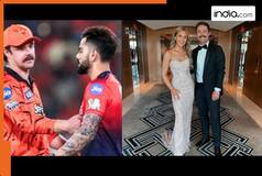 IPL fans UGLY face rises again, SRH star Travis Head's wife Jessica reveals brutal online abuse, she says...