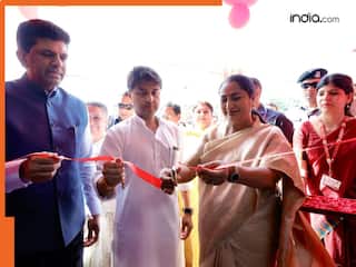 दिल्ली के लोगों के लिए बड़ी खुशखबरी! यहां शुरू हुआ अत्याधुनिक सुविधाओं से लैस पोस्ट ऑफिस का संचालन