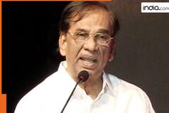 Tamil producer K Rajan dies due to suicide at 85, Khushbu Sundar, R Sarath Kumar, others pay tribute