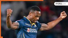 RCB Vs GT, IPL 2026 Qualifier 1: Kagiso Rabada surpasses Mohammed Shami to eclipse THIS powerplay bowling record - Check details