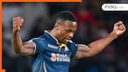 RCB Vs GT, IPL 2026 Qualifier 1: Kagiso Rabada surpasses Mohammed Shami to eclipse THIS powerplay bowling record - Check details